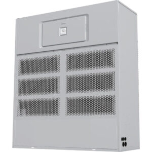 Điều Hòa Tủ Đứng Đặt Sàn Nối Ống Gió Midea Inverter 192000BTU 2 Chiều MFTL-192HDN1