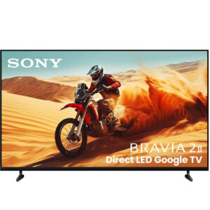 Google Tivi Sony 55 Inch 4K K-55S25VM2