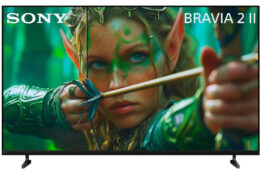 Đánh giá ưu điểm nổi bật của Google Tivi Sony 4K K-43S30