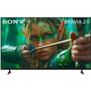 Google Tivi Sony 55 Inch 4K K-55S20M2