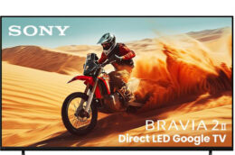 Khám phá công nghệ vượt trội trên Google Tivi Sony K-65S25VM2 mới nhất