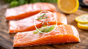 Tủ Lạnh Electrolux Inverter 2 Cánh 335 lít EBB3742M-H