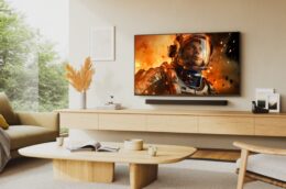 Khám phá công nghệ đỉnh cao, thiết kế sang trọng của Google Tivi Sony K-85XR50 4K