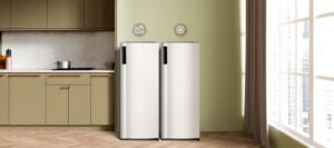 Tủ Lạnh LG 195 Lít LOB16BGM