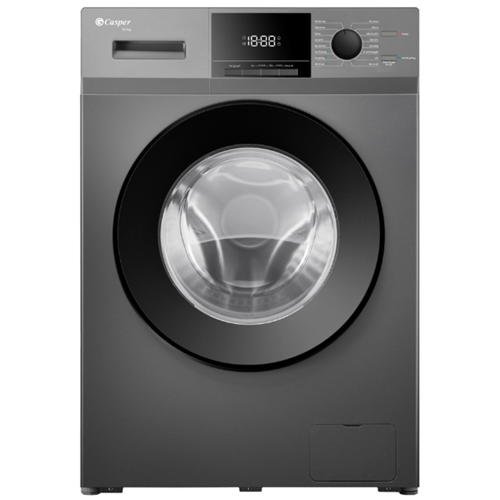 Máy Giặt Casper Inverter 9.5Kg WF-95VG5