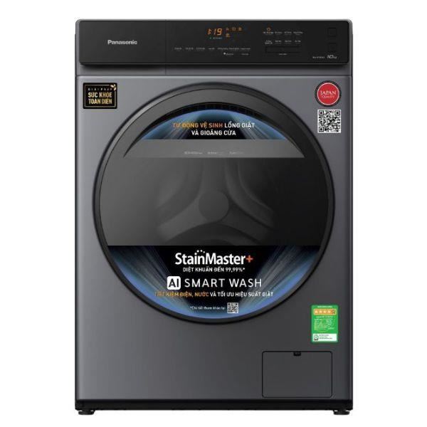 Máy Giặt Panasonic Inverter 10Kg NA-V10FA1LVT