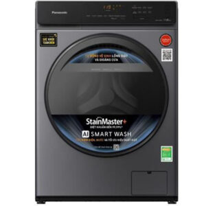 Máy Giặt Panasonic Inverter 11.5kg NA-V115FA1LV