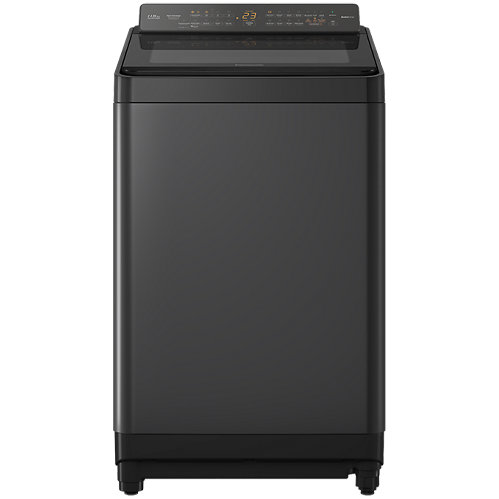 Máy Giặt Panasonic Inverter 12.5 Kg NA-FD125X3BV