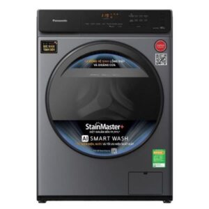 Máy Giặt Panasonic Inverter 9kg NA-V90FA1LVT