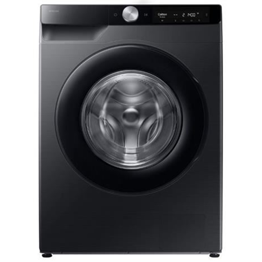 Máy Giặt Samsung AI EcoBubble Inverter 12Kg WW12CG604DLBSV