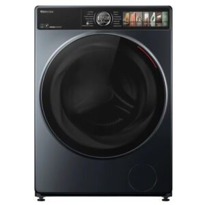 Máy Giặt Sấy LG Inverter 17Kg Sấy 10Kg F2517RNTG