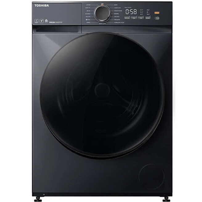 Máy Giặt Toshiba Inverter 10.5kg TW-T23BU115UWV(MG)