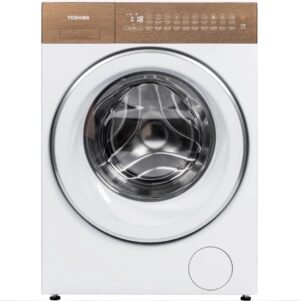 Máy Giặt Toshiba Inverter 10.5Kg TW-T37BZP115MWV(WT)