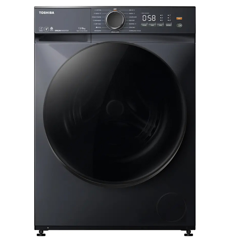 Máy Giặt Toshiba Inverter 13Kg TW-T21BU140UWV(MG)