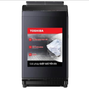 Máy giặt Toshiba Inverter 15kg AW-DUHN1600LV(MG)