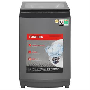 Máy Giặt Toshiba Inverter 15Kg AW-T08DU1600LV(MK)