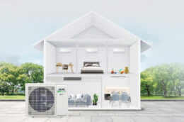 Điều hòa Multi AUX là gì? Có những ưu điểm gì nổi bật?