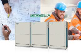 Những lý do điều hòa VRF Panasonic là lựa chọn tối ưu cho khách sạn, Resort