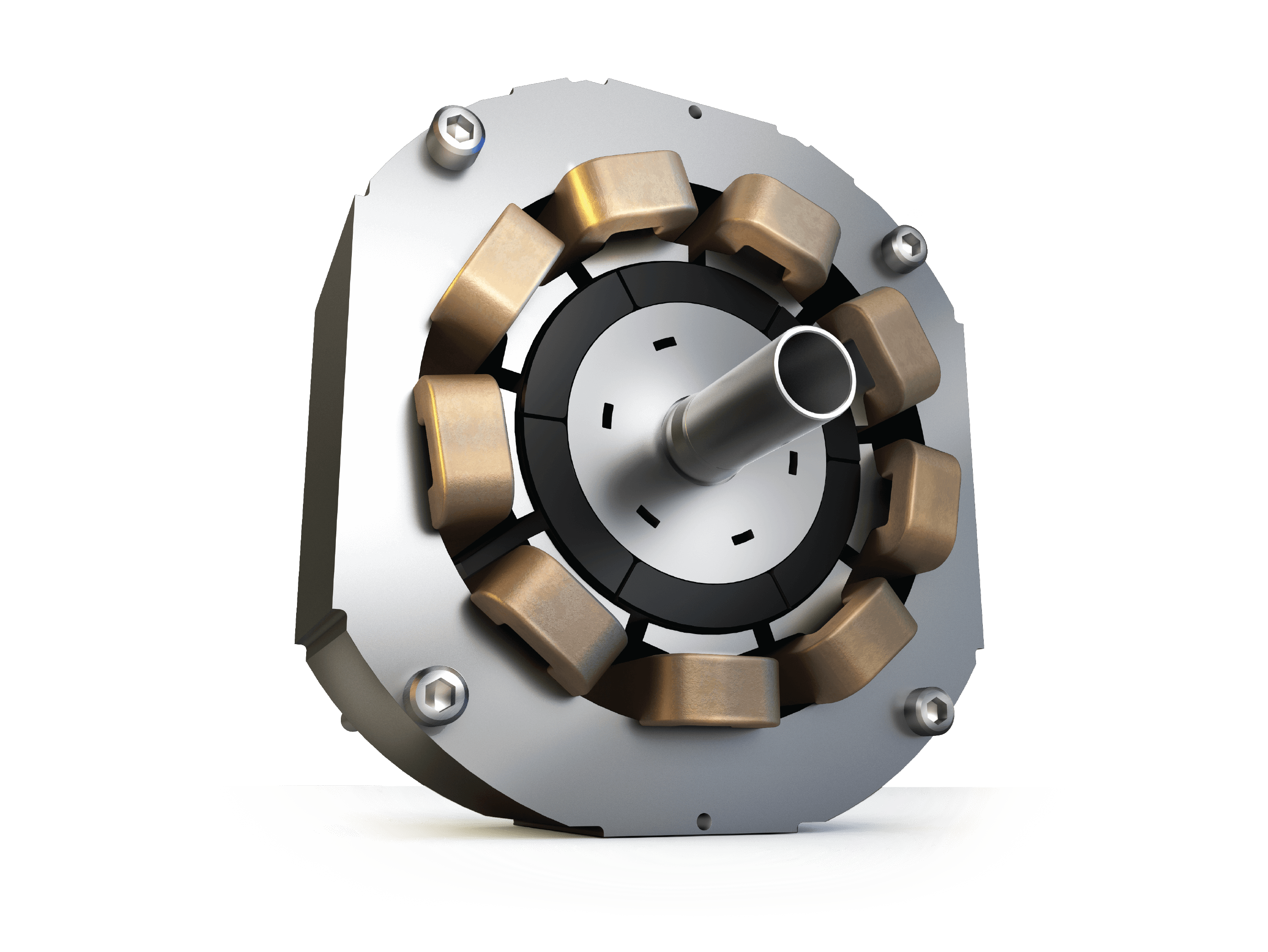 Tủ Lạnh Beko Side By Side Inverter 558 Lít 2 cánh GNE640E50VZGB