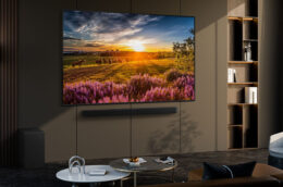 Smart Tivi Samsung 85 inch QA85Q60DAKXXV: một sự lựa chọn cao cấp