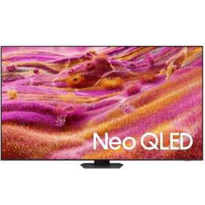 Smart Tivi Samsung Neo QLED 98 Inch 4K Vision AI QA98QN90FAKXXV