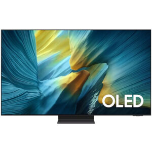 Smart Tivi Samsung OLED 77 Inch 4K Vision AI QA77S95FAKXXV
