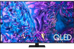 Smart Tivi Samsung QLED QA65Q70DAKXXV: vượt trội về âm thanh và hình ảnh