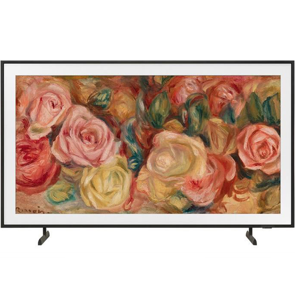 Smart Tivi Samsung The Frame QLED 75 Inch 4K QA75LS03FAKXXV