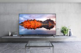 Smart Tivi Xiaomi L58M8-A2SEA – giải trí thả ga, vui vẻ trong từng khoảnh khắc