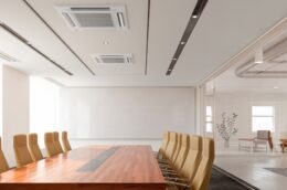 Review điều hòa âm trần Daikin: Thiết kế sang trọng, hiệu suất ổn định