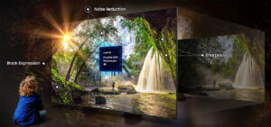 Smart Tivi Samsung Neo QLED 75 Inch 4K Vision AI QA75QN70FAKXXV