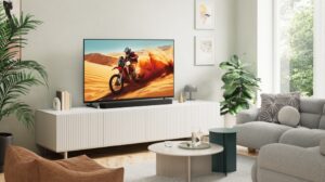 Google Tivi Sony 65 Inch 4K K-65S25VM2