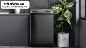 Máy Giặt Casper 10Kg WT-10NB3