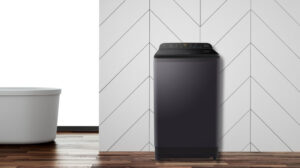 Máy Giặt Panasonic 11Kg NA-F110A9DRV