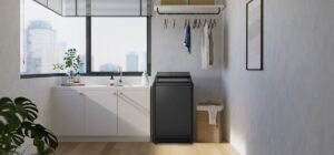 Máy Giặt Panasonic Inverter 10.5Kg NA-FD105X3BV