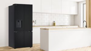 Tủ Lạnh LG Inverter Multi Door 607 Lít LFD61BLGA