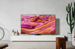 Điểm danh 3 mẫu Smart Tivi Samsung QLED 65 inch đáng mua nhất hiện nay