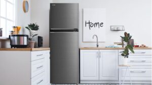 Tủ Lạnh Toshiba Inverter 411 Lít GR-RT559WE-PMV(58)-MM