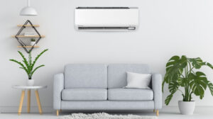 Điều Hòa Daikin 9000BTU 1 Chiều Inverter FTKY25ZVMV