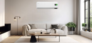 Điều Hòa Samsung Inverter 1 Chiều 18000BTU AR18TYHYCWKNSV