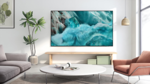 Smart Tivi Samsung QLED 65 Inch 4K Vision AI QA65Q7F5AKXXV