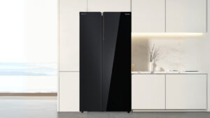 Tủ Lạnh Toshiba Side By Side Inverter 711 Lít GR-RS905WIA-PGV(22)