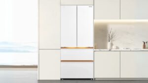 Tủ lạnh Toshiba Inverter 533 Lít GR-RF690WI-PGV(67)