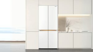 Tủ lạnh Toshiba Inverter 535 lít GR-RF695WI-PGV(67)