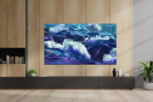 Smart Tivi Samsung Neo QLED 75 Inch 8K Vision AI QA75QN950FKXXV