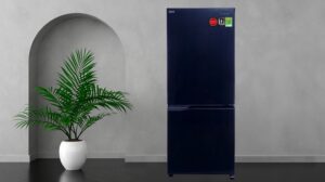 Tủ Lạnh Panasonic Inverter 251 Lít NR-SP275CPAV