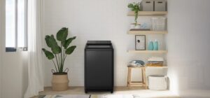 Máy Giặt Panasonic Inverter 13.5Kg NA-FD135X3BV