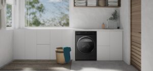 Máy Giặt Panasonic Inverter 11.5Kg NA-V115FW1BV