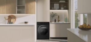 Máy Giặt Sấy Panasonic Giặt 11.5kg Sấy 7kg NA-S157FW1BV