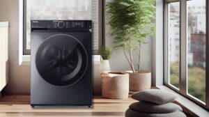 Máy Giặt Toshiba Inverter 9.5 Kg TW-T23BU105UWV(MG)